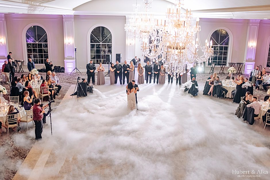 Aria Wedding Prospect CT Photos