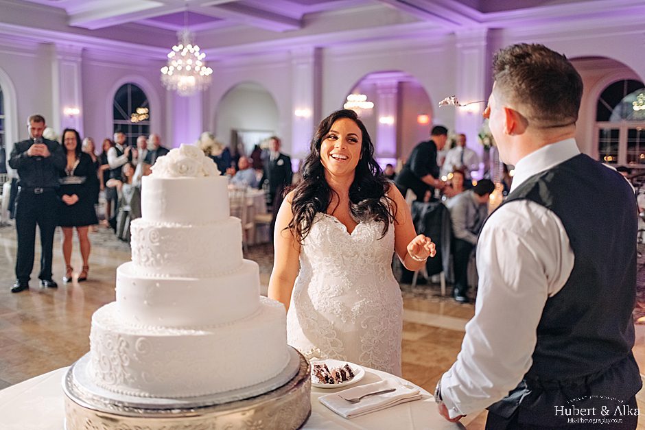 Aria Wedding Prospect CT Photos