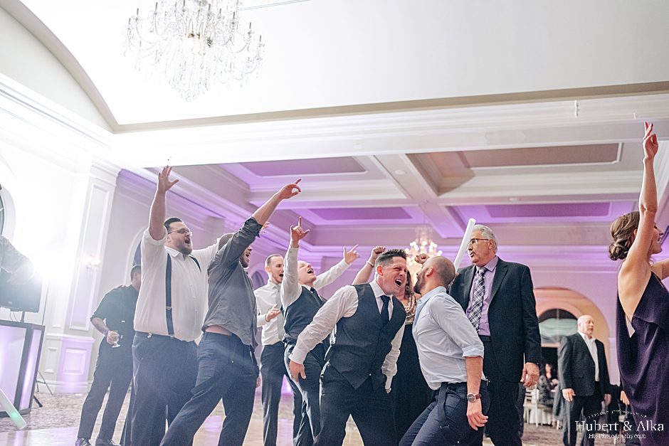 Aria Wedding Prospect CT Photos