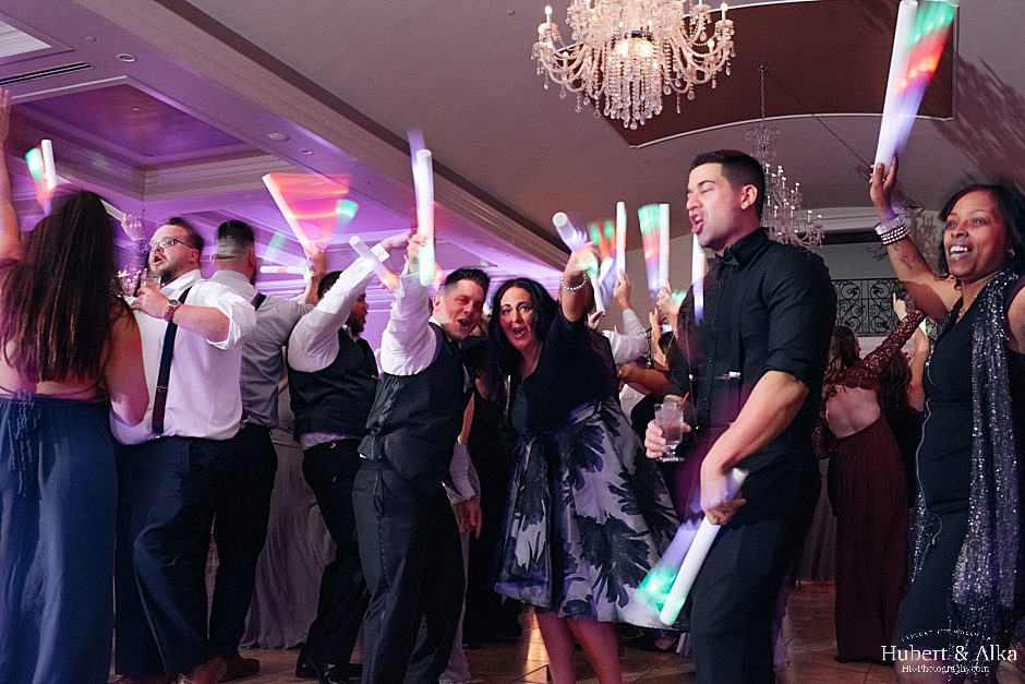 Aria Wedding Prospect CT Photos