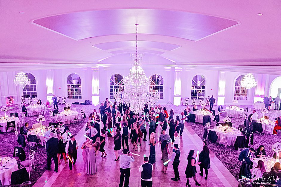 Aria Wedding Prospect CT Photos