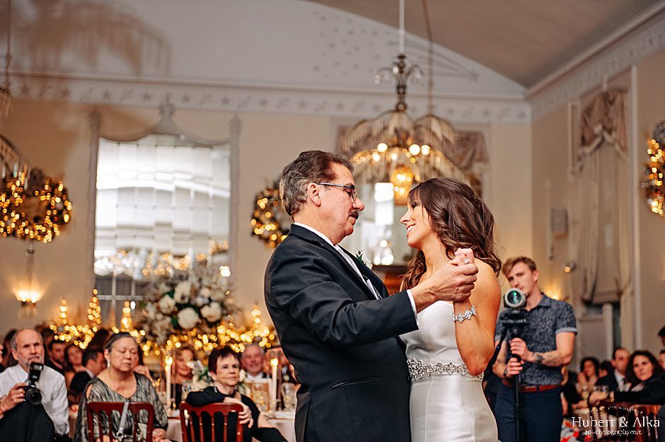 New Haven Lawn Club Wedding Photography