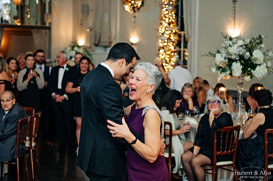 New Haven Lawn Club Wedding Photography