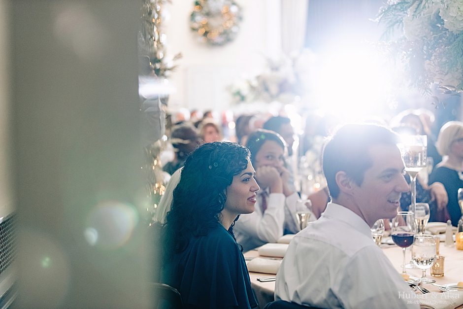 New Haven Lawn Club Wedding Photography