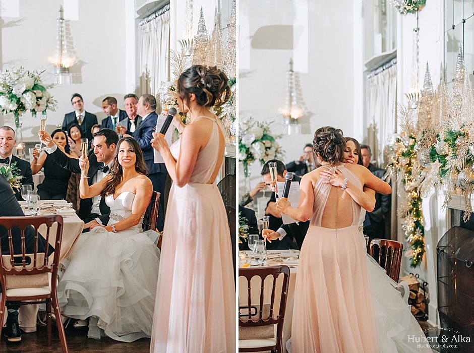 New Haven Lawn Club Wedding Photography