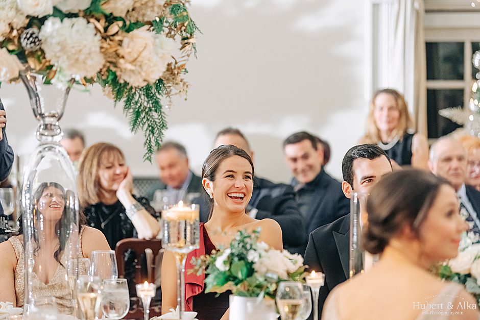 New Haven Lawn Club Wedding Photography