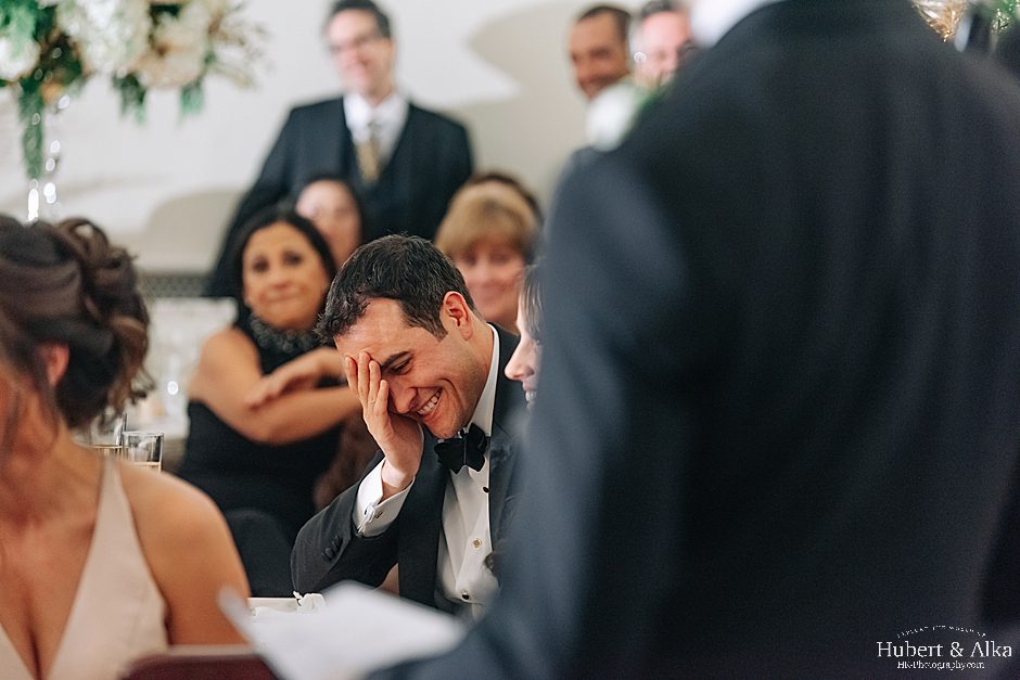 New Haven Lawn Club Wedding Photography