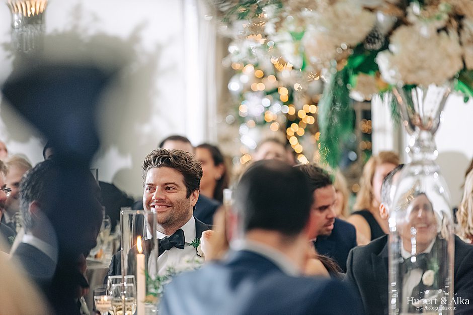 New Haven Lawn Club Wedding Photography