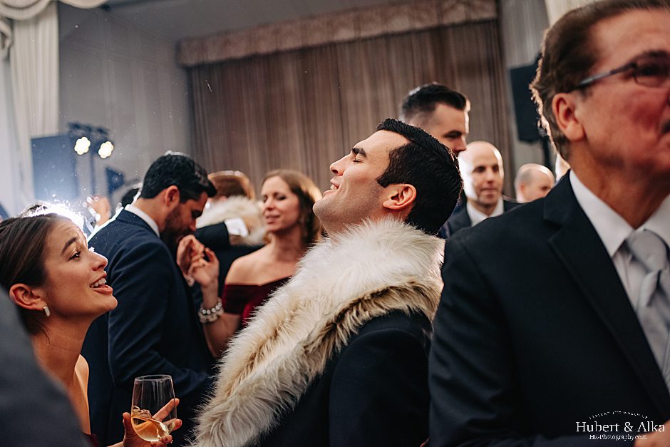 New Haven Lawn Club Wedding Photography