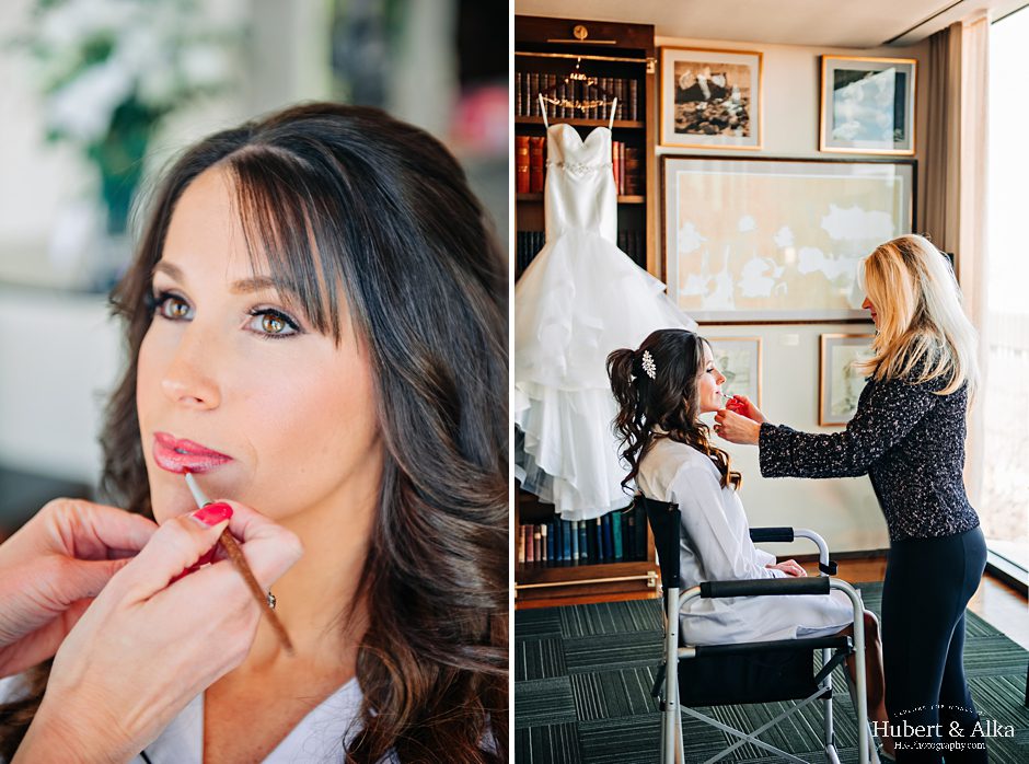 New Haven Lawn Club Wedding Photography