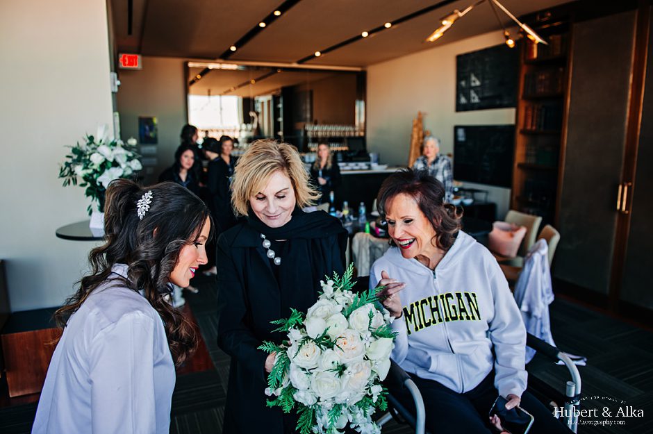 New Haven Lawn Club Wedding Photography