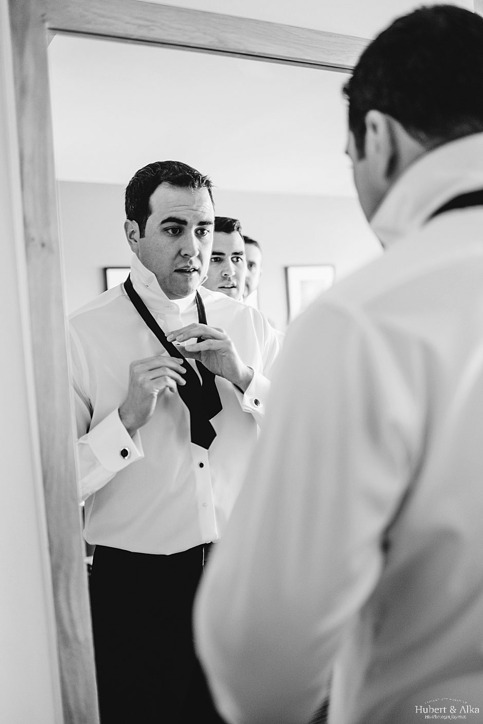 New Haven Lawn Club Wedding Photography