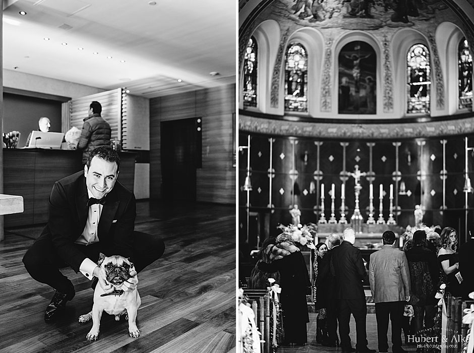 New Haven Lawn Club Wedding Photography