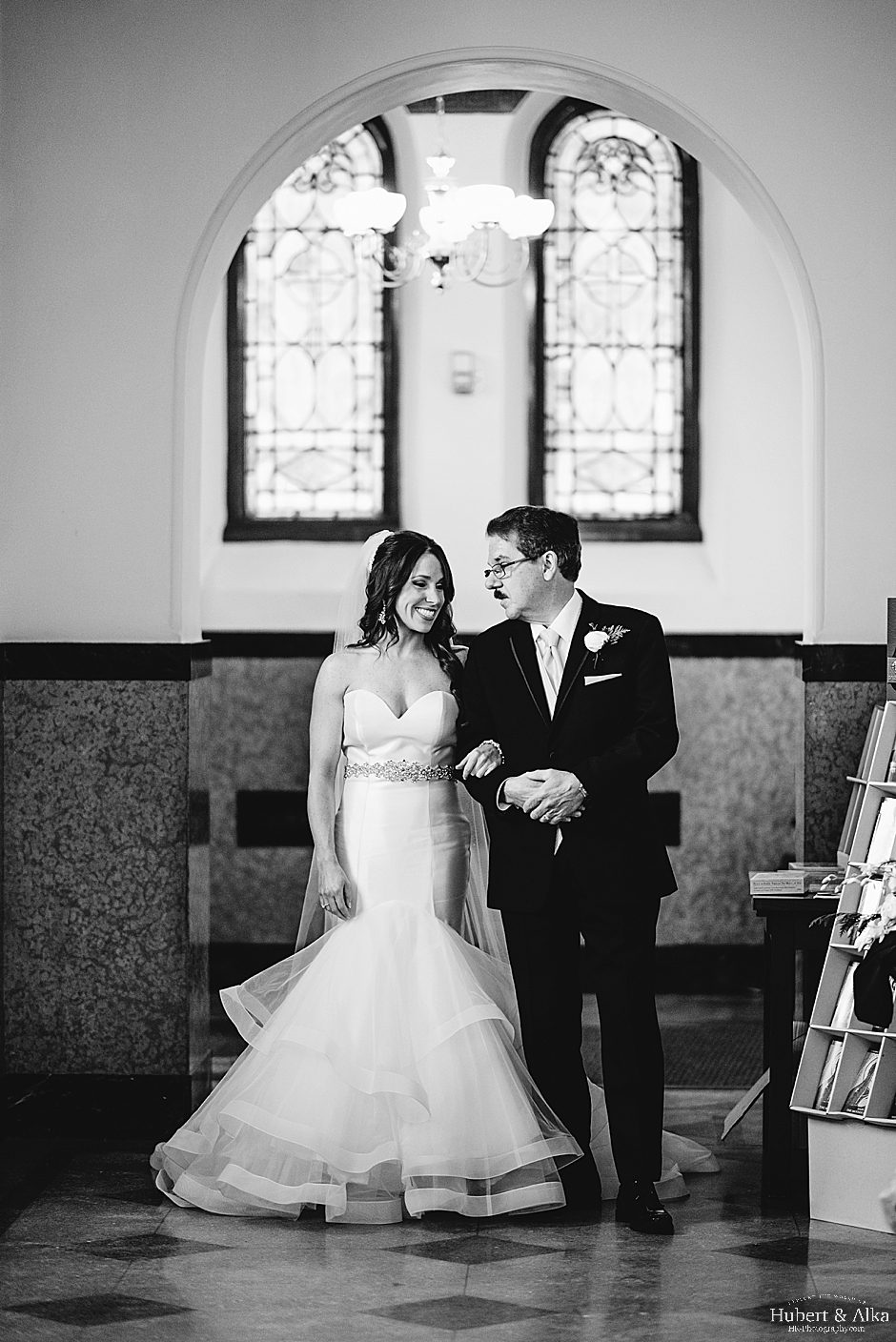 New Haven Lawn Club Wedding Photography