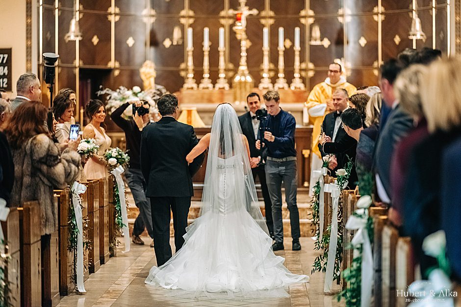 New Haven Lawn Club Wedding Photography