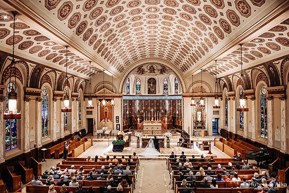 New Haven Lawn Club Wedding Photography