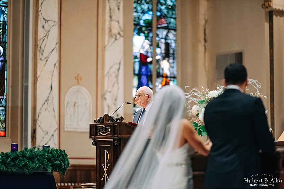 New Haven Lawn Club Wedding Photography