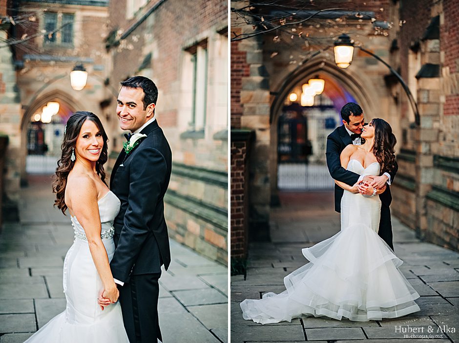 New Haven Lawn Club Wedding Photography