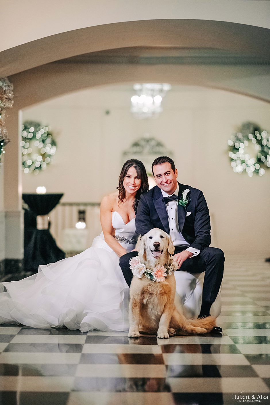 New Haven Lawn Club Wedding Photography