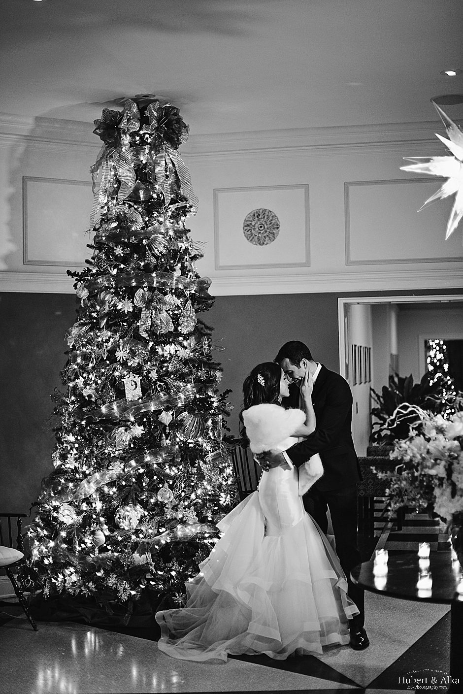 New Haven Lawn Club Wedding Photography