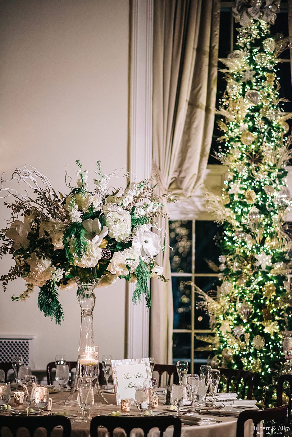 New Haven Lawn Club Wedding Photography