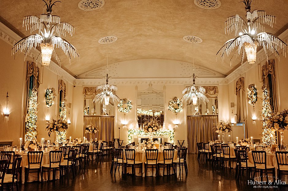 New Haven Lawn Club Wedding Photography