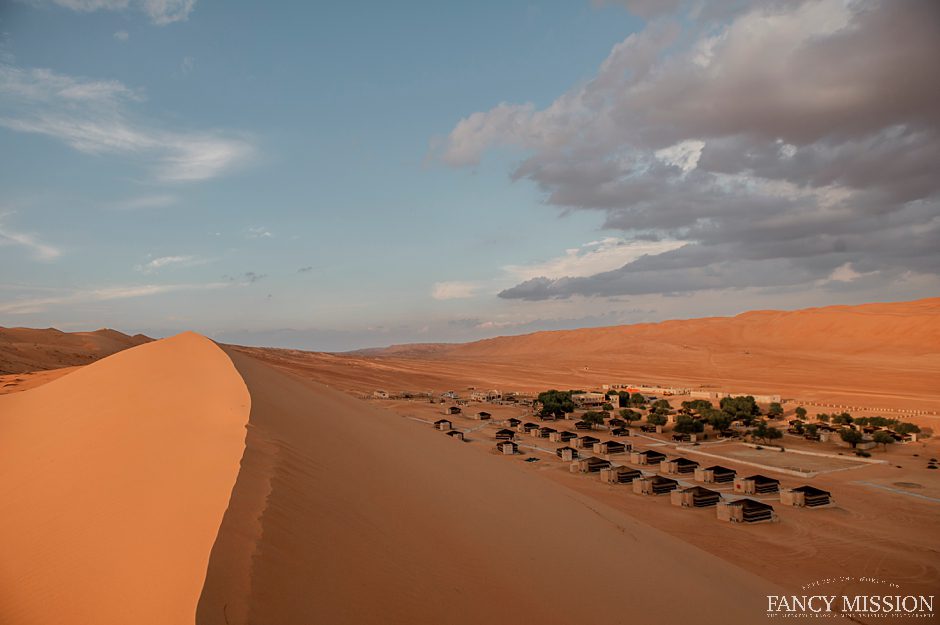 Travel Guide Oman Travel