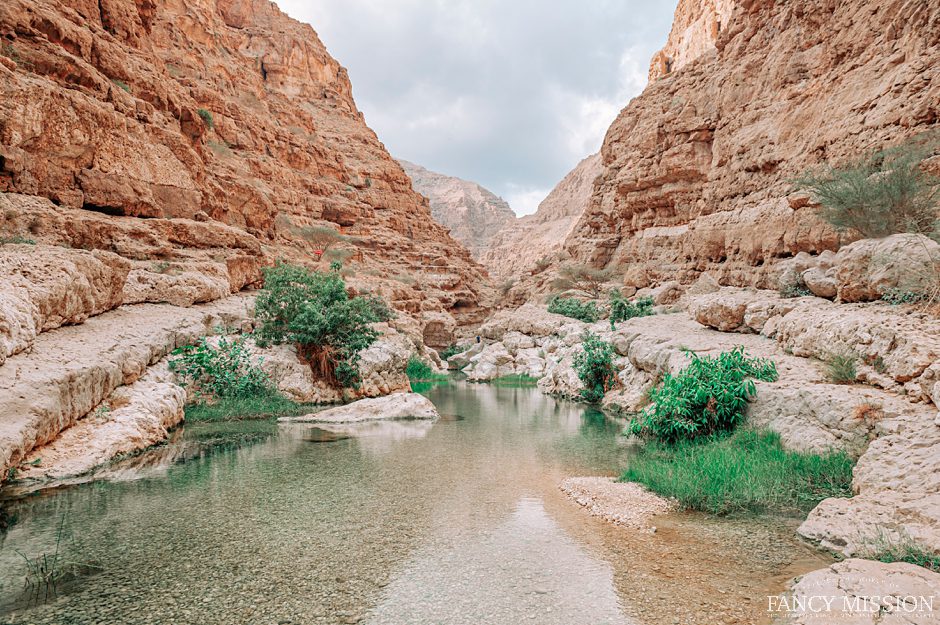 Travel Guide Oman Travel