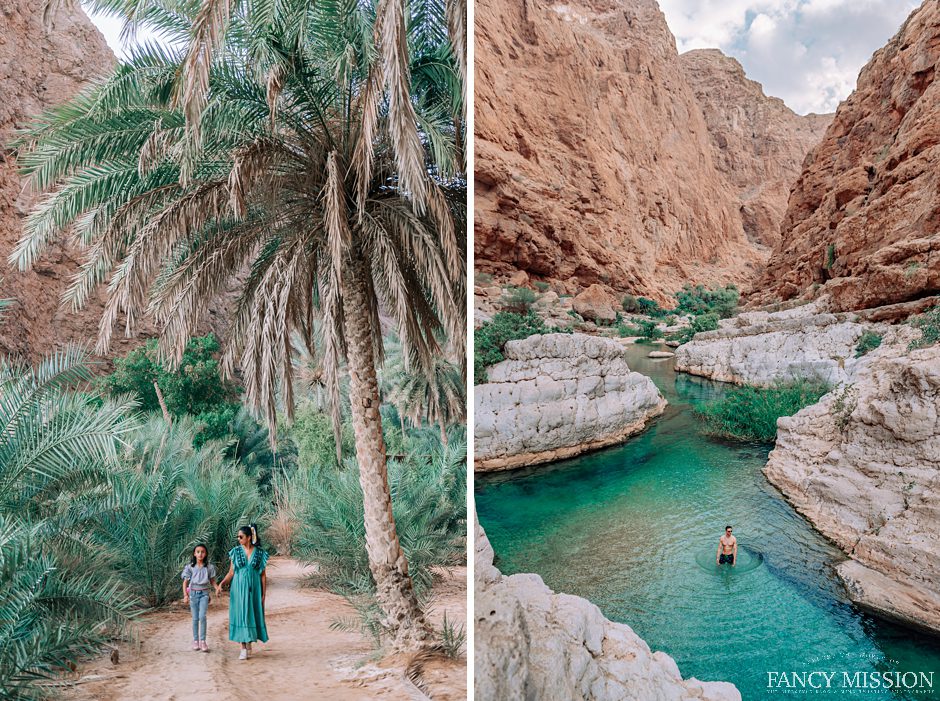 Travel Guide Oman Travel