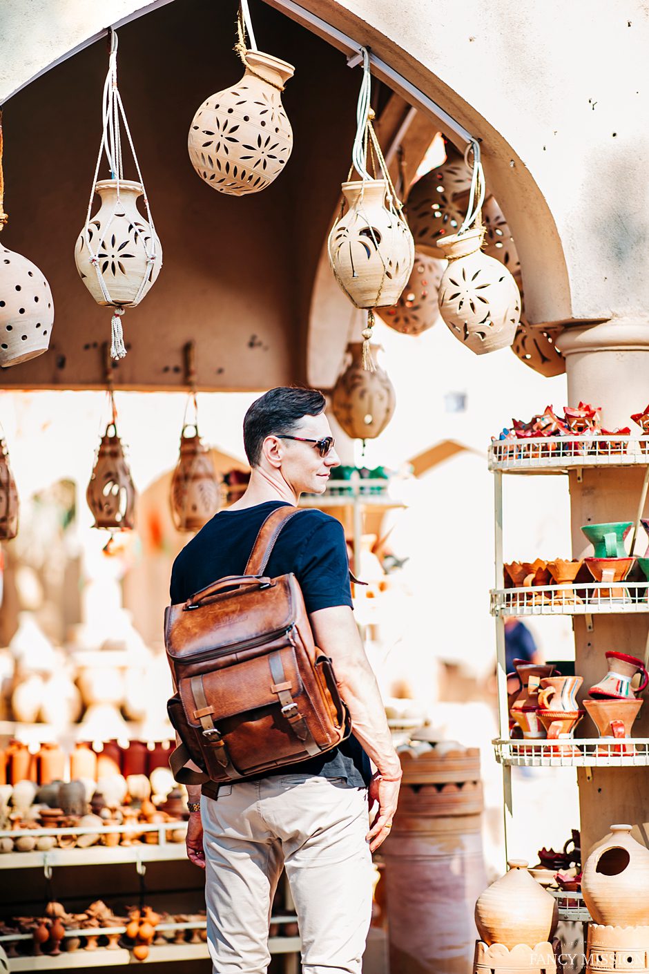 Travel Guide Oman Travel