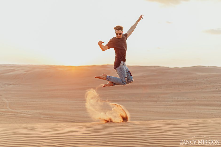 Travel Guide Oman Travel