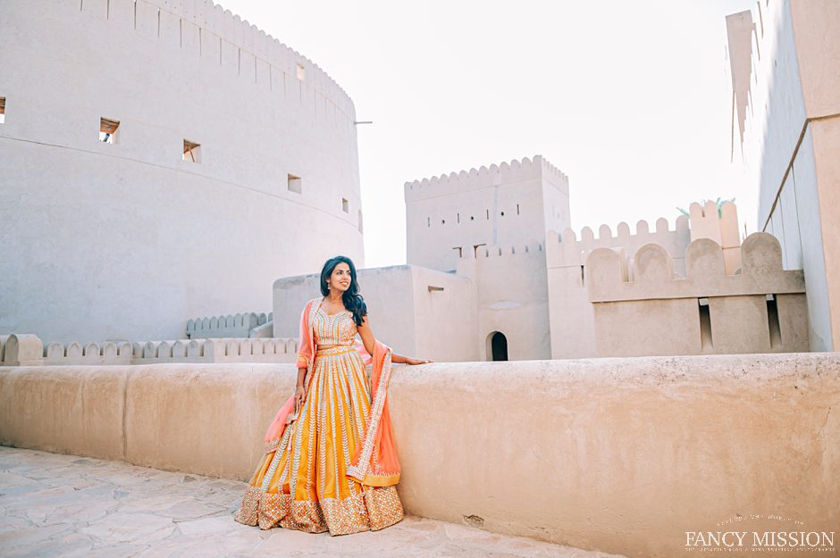 Travel Guide Oman Travel