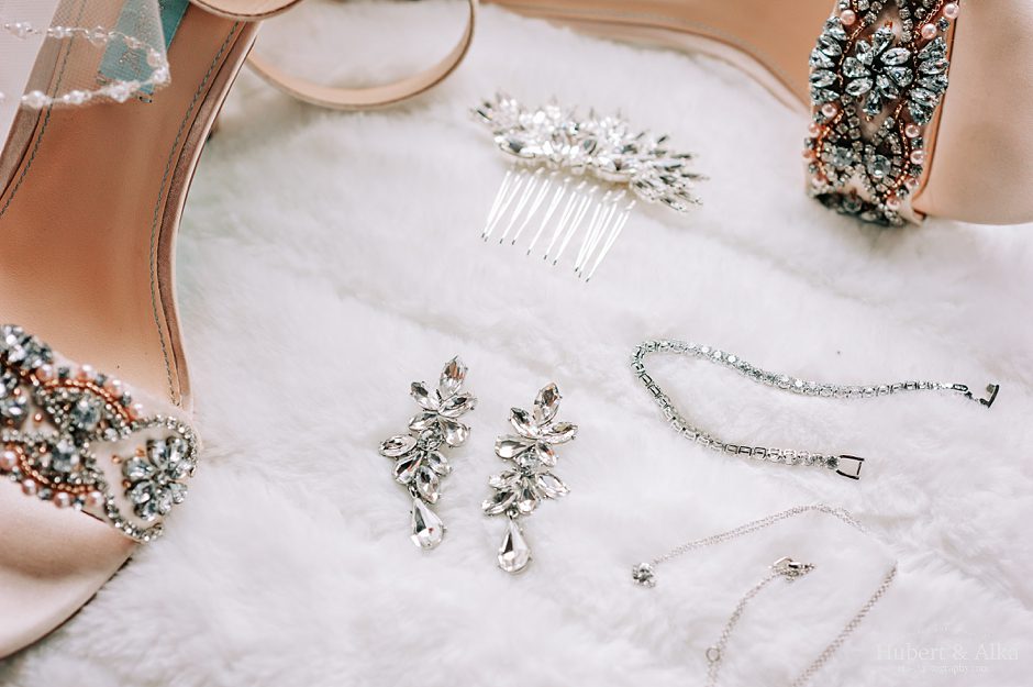 New Haven Lawn Club Wedding Photography