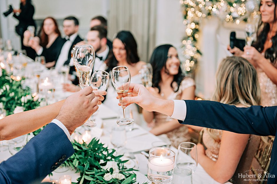 New Haven Lawn Club Wedding Photography