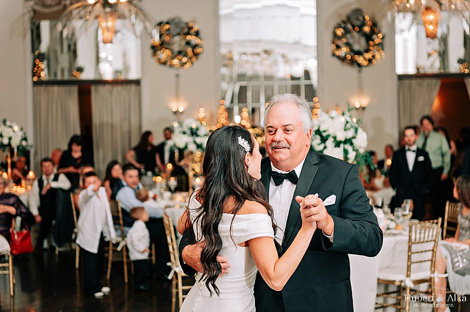 New Haven Lawn Club Wedding Photography