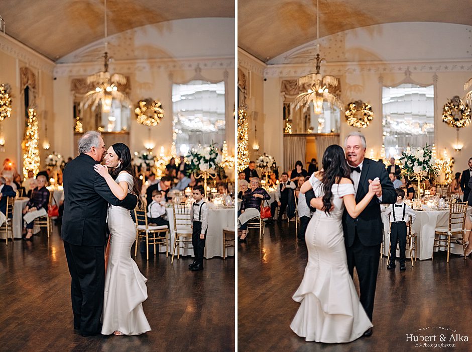 New Haven Lawn Club Wedding Photography