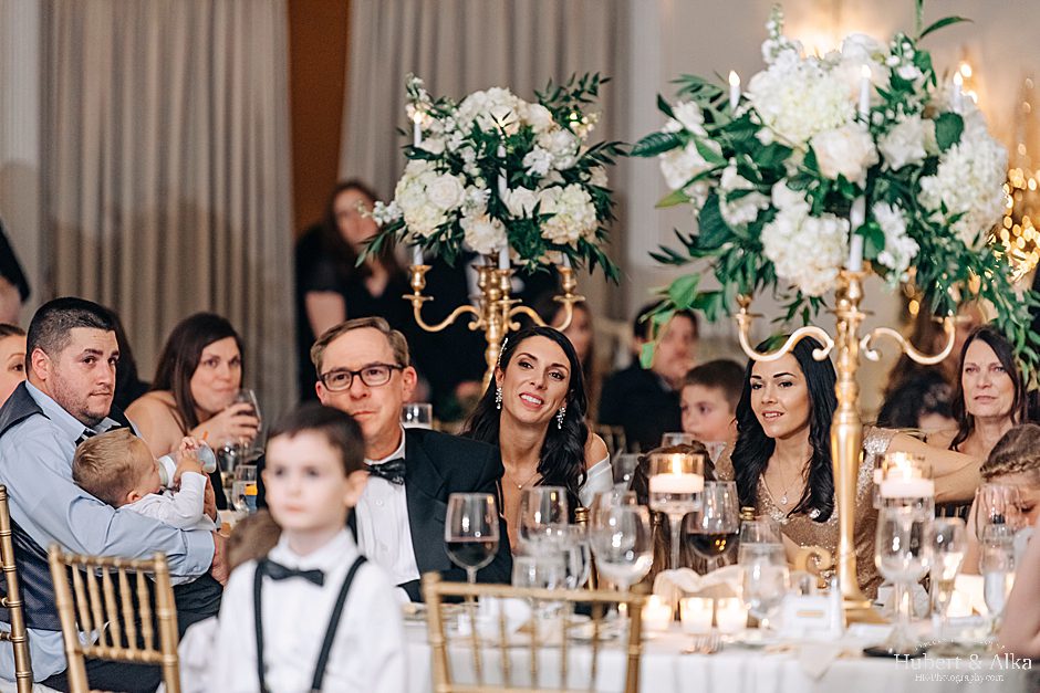 New Haven Lawn Club Wedding Photography