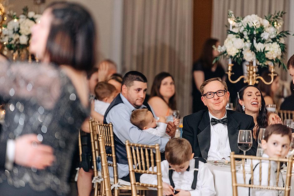 New Haven Lawn Club Wedding Photography