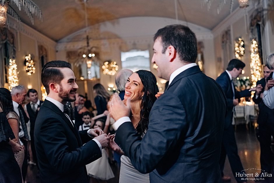 New Haven Lawn Club Wedding Photography