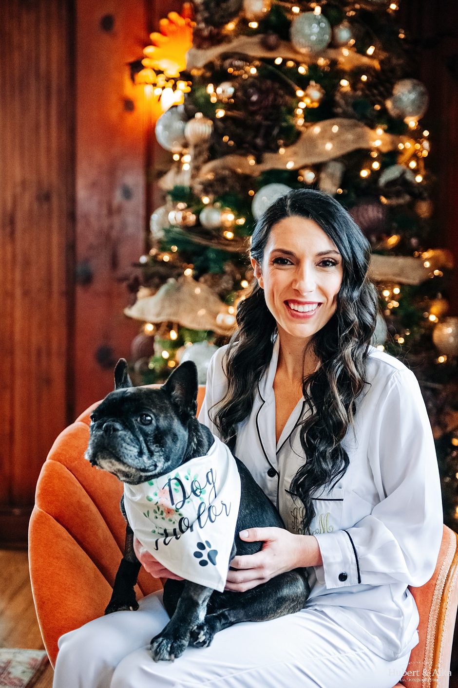 New Haven Lawn Club Wedding Photography