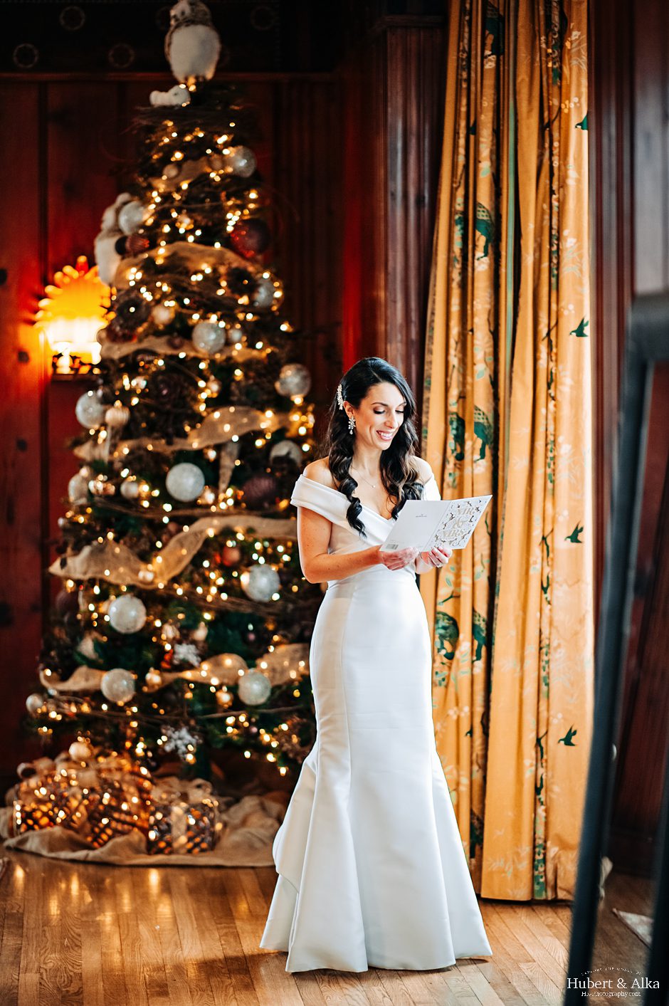 New Haven Lawn Club Wedding Photography