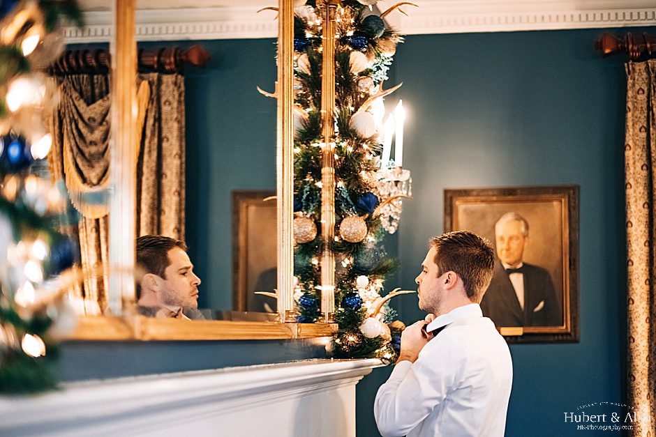 New Haven Lawn Club Wedding Photography