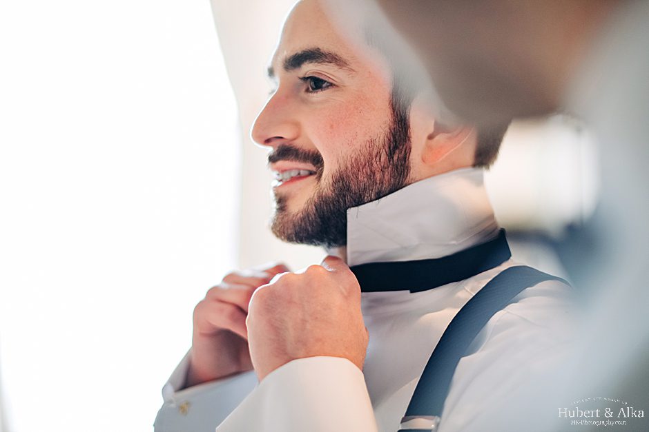 New Haven Lawn Club Wedding Photography