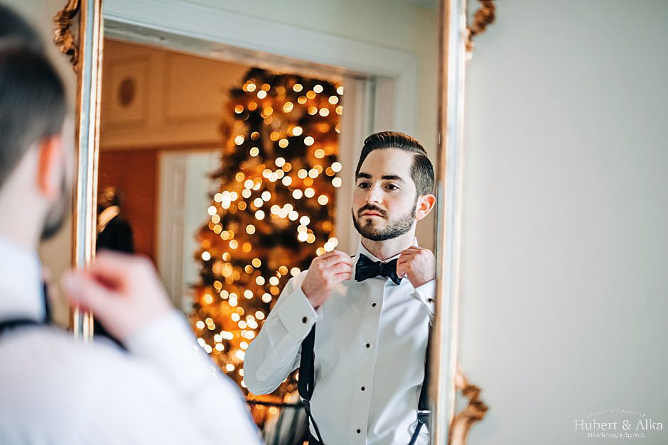 New Haven Lawn Club Wedding Photography