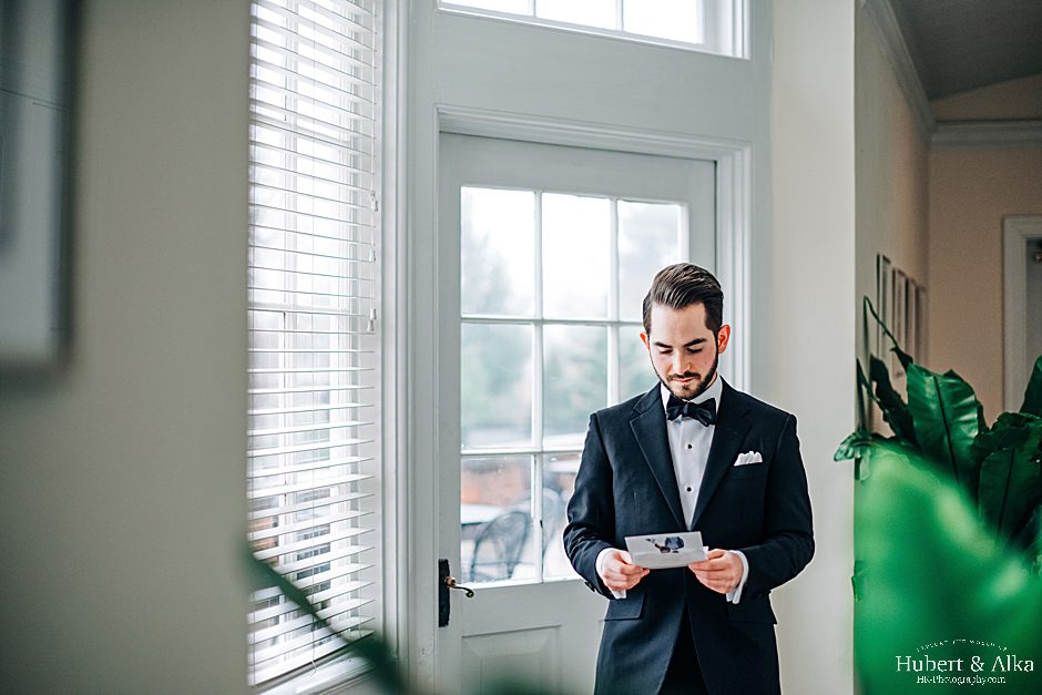 New Haven Lawn Club Wedding Photography