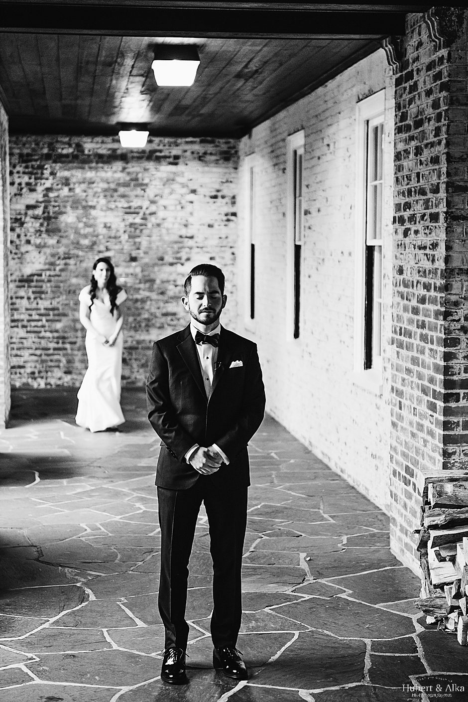 New Haven Lawn Club Wedding Photography