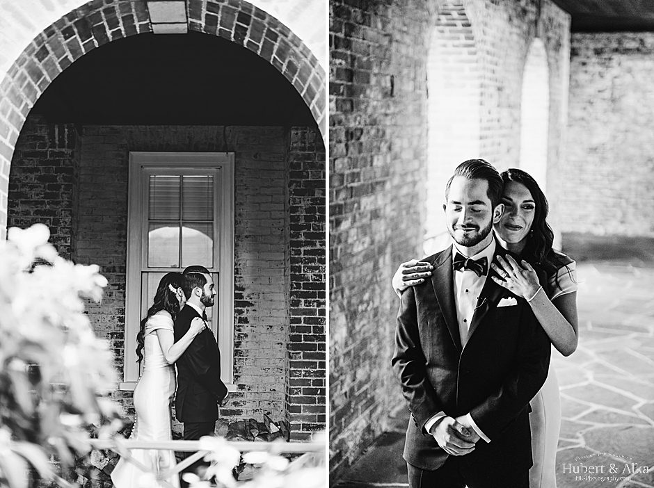 New Haven Lawn Club Wedding Photography