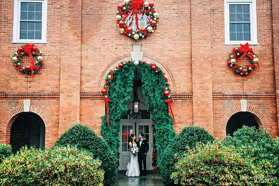 New Haven Lawn Club Wedding Photography