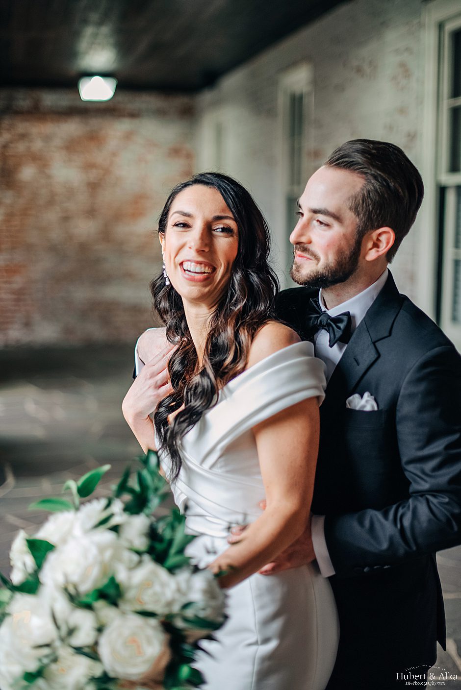 New Haven Lawn Club Wedding Photography