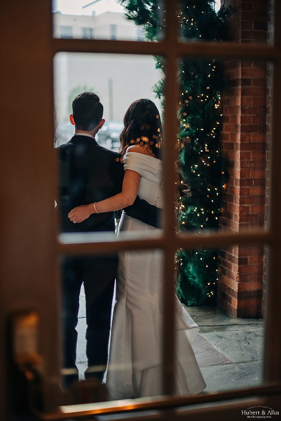 New Haven Lawn Club Wedding Photography